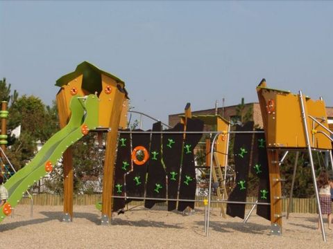 Landal Breeduyn Village - Westflandern - Image N°5