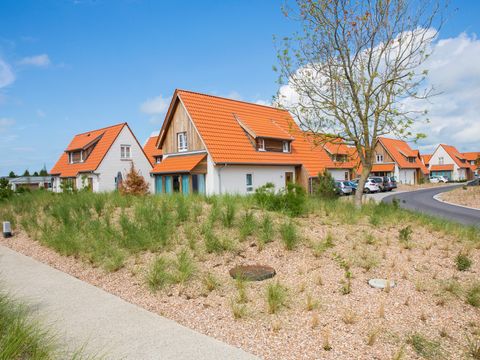 Landal Breeduyn Village - Westflandern - Image N°0