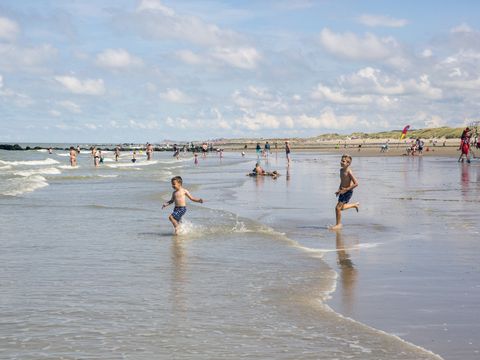 Landal Breeduyn Village - Westflandern - Image N°2