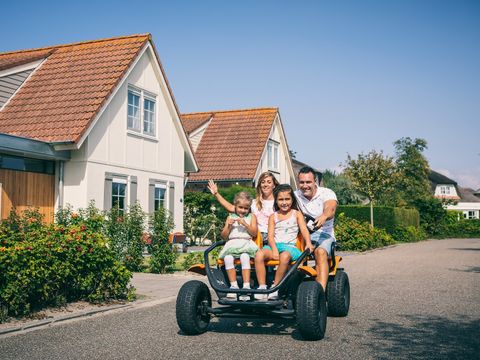 Landal Buitenhof Domburg - Veere