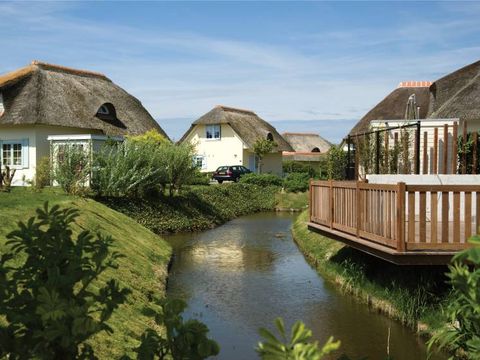 Landal Buitenhof Domburg - Veere - Image N°2