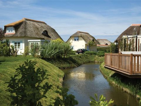 Landal Buitenhof Domburg - Veere - Image N°3