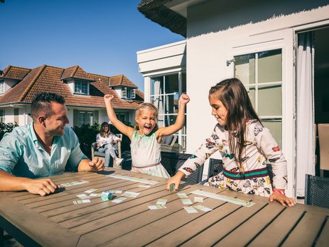 Landal Buitenhof Domburg - Veere - Image N°5