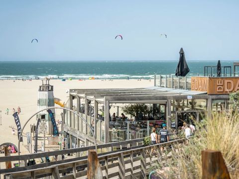 Landal Buitenhof Domburg - Veere - Image N°2