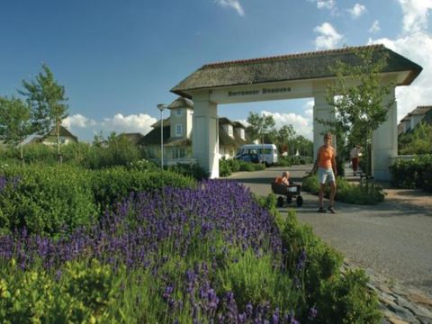 Landal Buitenhof Domburg - Veere - Image N°3