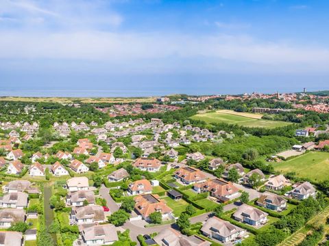 Landal Buitenhof Domburg - Veere - Image N°0