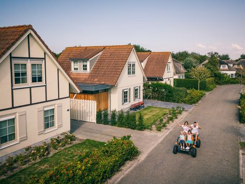 Landal Buitenhof Domburg - Veere