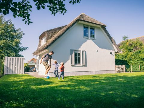 Landal Buitenhof Domburg - Veere - Image N°3