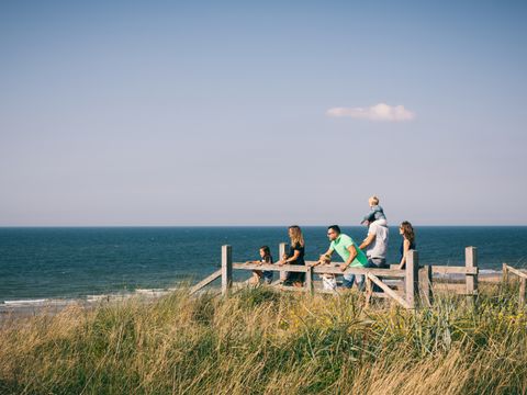 Landal Buitenhof Domburg - Veere