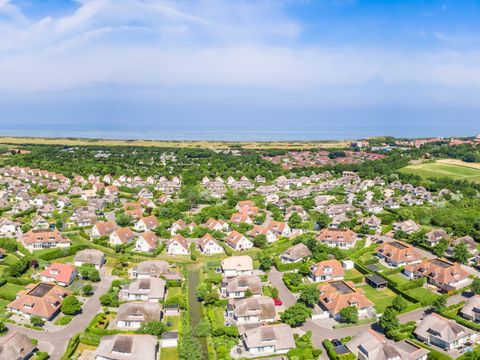 Landal Buitenhof Domburg - Veere - Image N°5