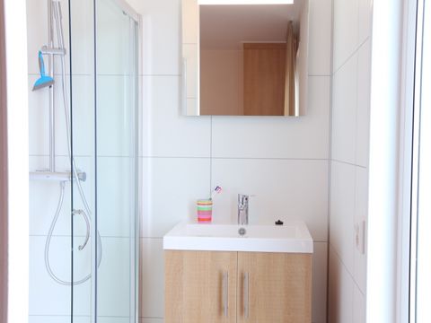 Roompot Vakantiepark Callassande - Camping Schagen - Image N°4