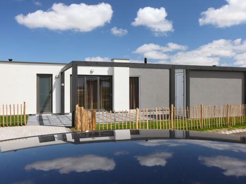 Roompot Vakantiepark Callassande - Camping Schagen - Image N°0