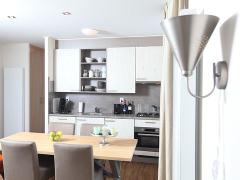 Roompot Vakantiepark Callassande - Camping Schagen - Image N°2