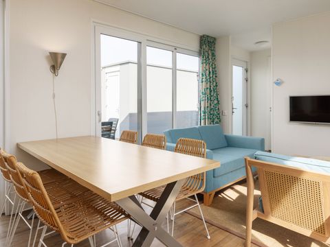 Roompot Vakantiepark Callassande - Camping Schagen - Image N°3