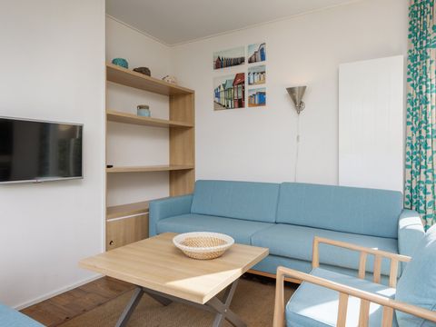 Roompot Vakantiepark Callassande - Camping Schagen