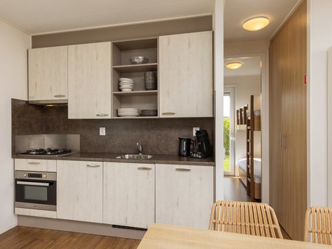 Roompot Vakantiepark Callassande - Camping Schagen - Image N°4