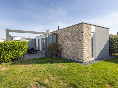 Roompot Vakantiepark Callassande - Camping Schagen - Image N°0