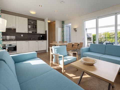 Roompot Vakantiepark Callassande - Camping Schagen - Image N°2