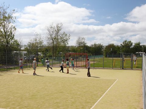 Landal Vakantiepark Callassande - Schagen