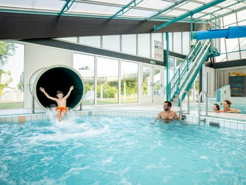 Landal Vakantiepark Callassande - Schagen - Image N°2