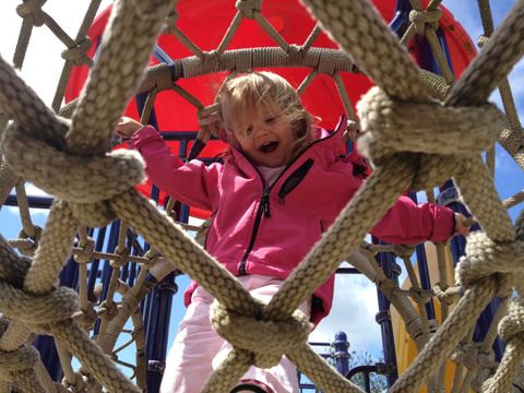 Landal Vakantiepark Callassande - Schagen