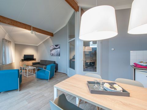 Roompot Hof Domburg - Camping Veere - Image N°0