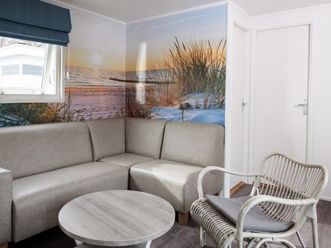 Roompot Hof Domburg - Camping Veere - Image N°2