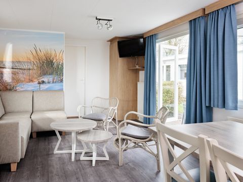 Roompot Hof Domburg - Camping Veere - Image N°3