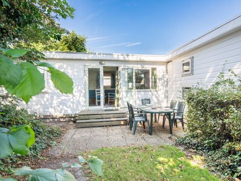 Roompot Hof Domburg - Camping Veere