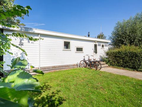 Roompot Hof Domburg - Camping Veere - Image N°0