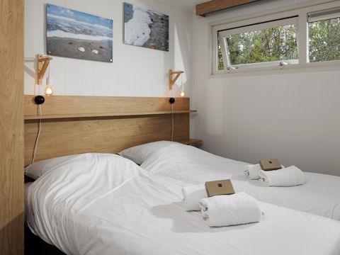 Roompot Hof Domburg - Camping Veere - Image N°5