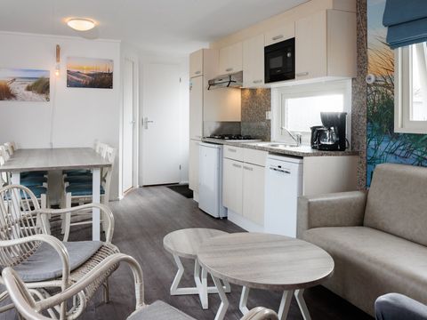 Roompot Hof Domburg - Camping Veere - Image N°4