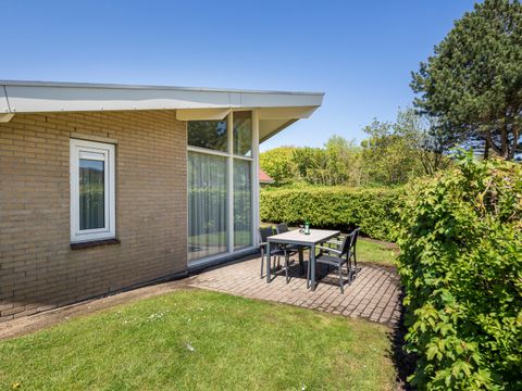 Landal Hof Domburg - Veere - Image N°0