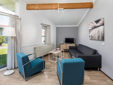 Roompot Hof Domburg - Veere - Image N°0