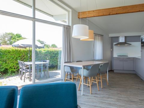 Landal Hof Domburg - Veere - Image N°2