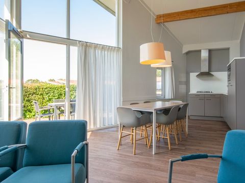 Roompot Hof Domburg - Camping Veere - Image N°4