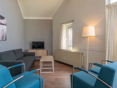 Roompot Hof Domburg - Camping Veere - Image N°3