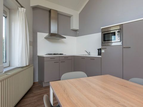 Roompot Hof Domburg - Camping Veere - Image N°5