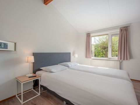 Roompot Hof Domburg - Camping Veere - Image N°4