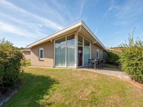 Roompot Hof Domburg - Camping Veere - Image N°0