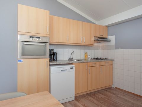 Roompot Hof Domburg - Camping Veere - Image N°3