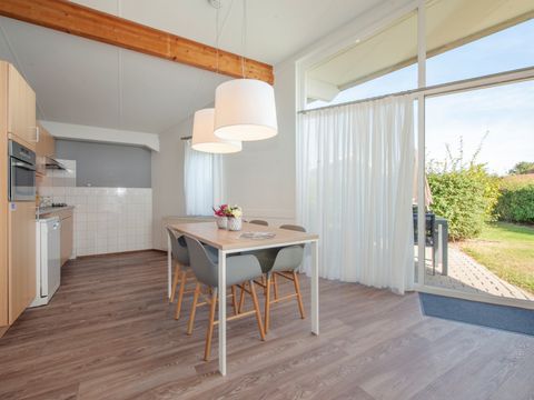 Roompot Hof Domburg - Camping Veere - Image N°2