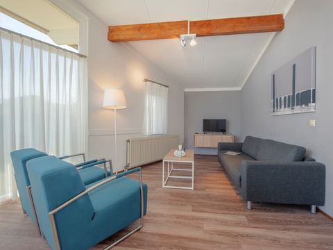 Roompot Hof Domburg - Camping Veere