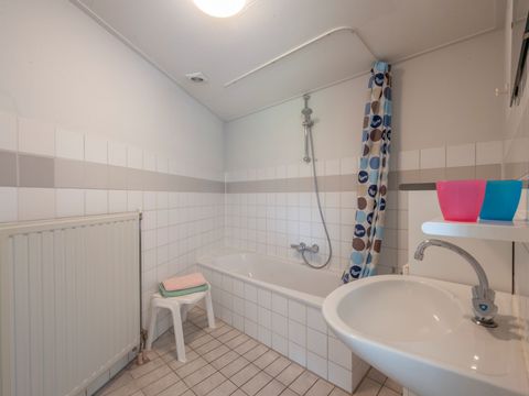 Roompot Hof Domburg - Camping Veere - Image N°5