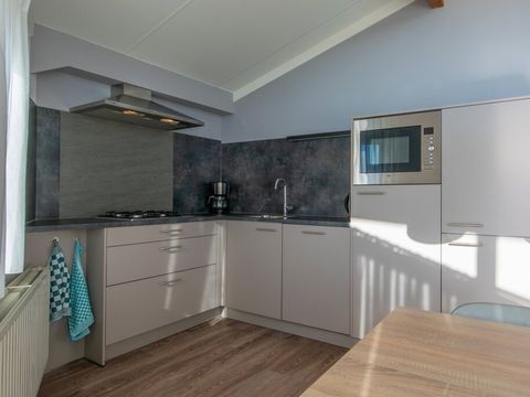 Roompot Hof Domburg - Veere - Image N°4