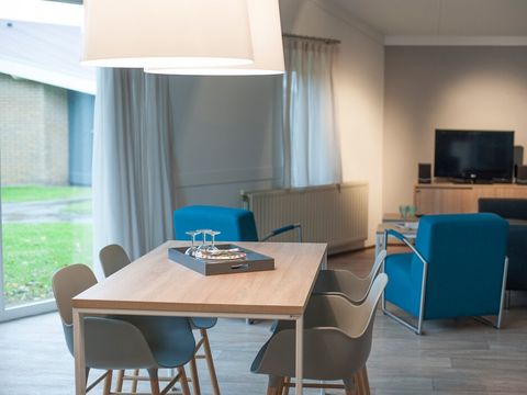 Landal Hof Domburg - Veere - Image N°2