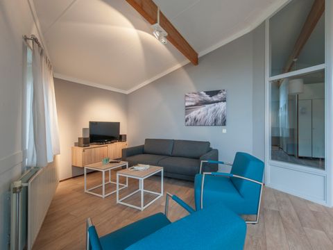 Roompot Hof Domburg - Veere