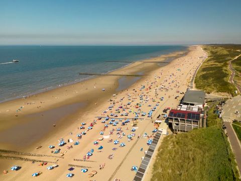 Roompot Hof Domburg - Veere - Image N°2