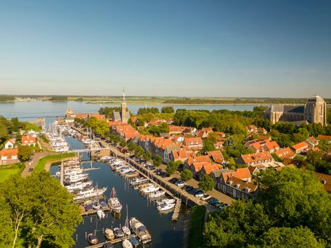 Roompot Hof Domburg - Veere - Image N°3