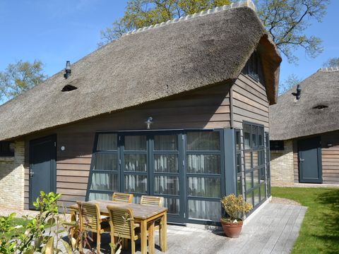 Dormio Park Scorleduyn - Bergen - Image N°0